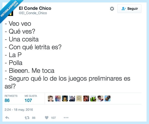chiste,juego,preliminares