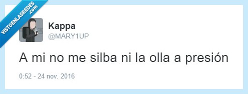 silbar,olla a presión,atractivo