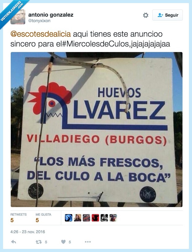 huevos,marketing,anuncio