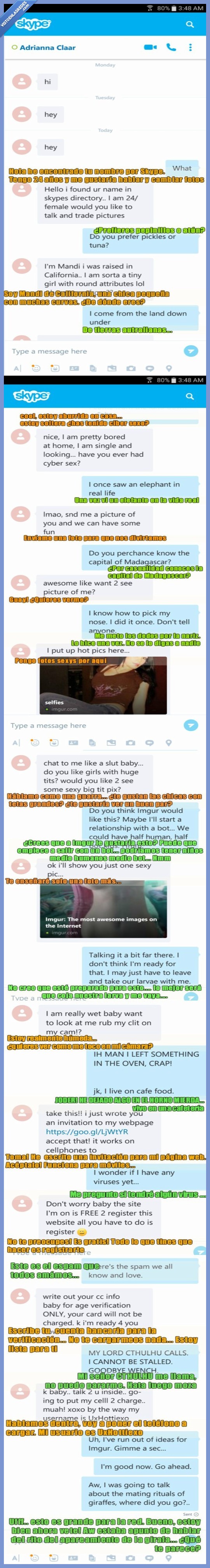 bot,spam,trollear,conversación,loca