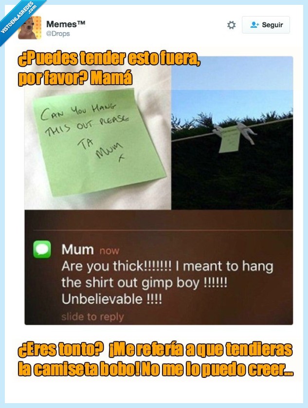 tender,camiseta,listo