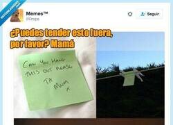 Enlace a Los abuelos de este chico eran primos por @Drops