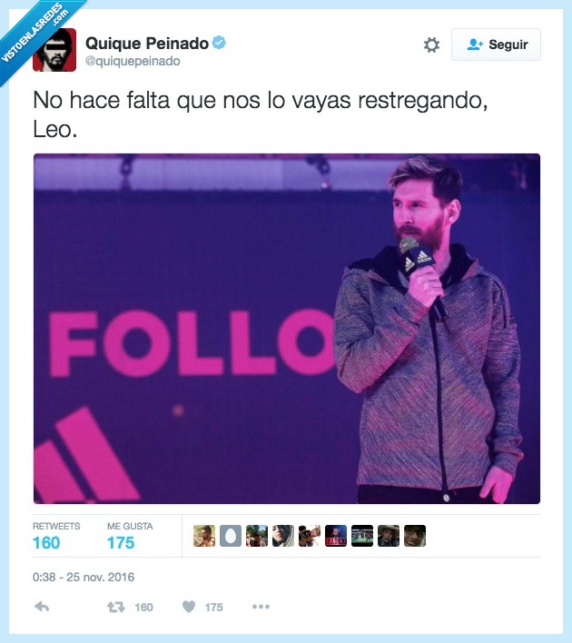 messi,cartel,restregar