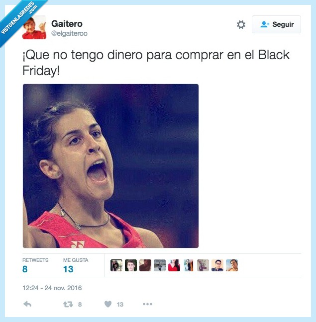 black friday,final de de mes,pobre,dinero