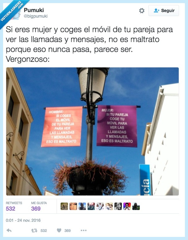 violencia,móvil,stalkear,controlar