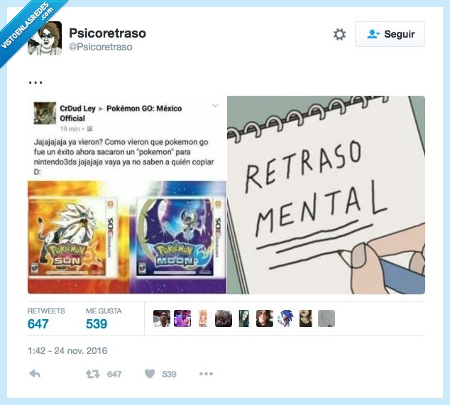 infancia,pokemon,neurona,retraso