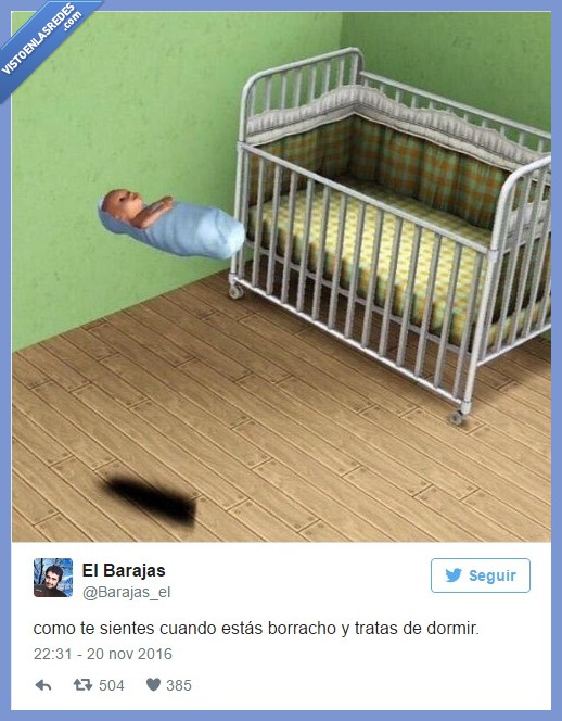 Borrachera,habitación,vueltasa