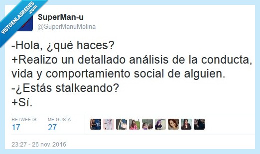 social,análisis,stalkear