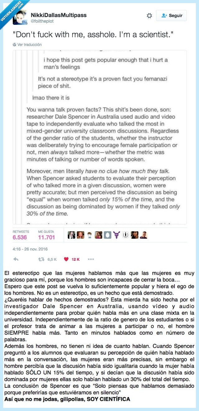 mujer,hombre,hablar,universidad