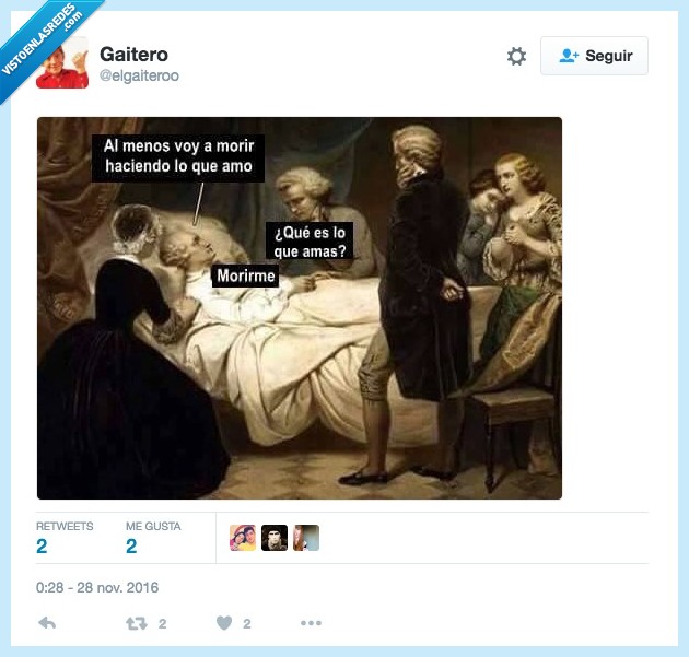 lunes,muerte,cama,sueño