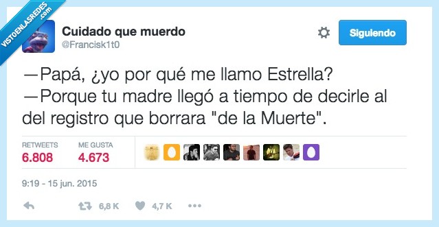 estrella de la muerte,registro,borrar,chiste