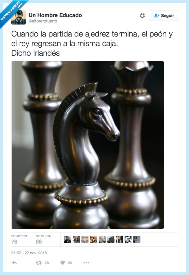 reflexi&oacute;n,ajedrez,cuanta raz&oacute;n