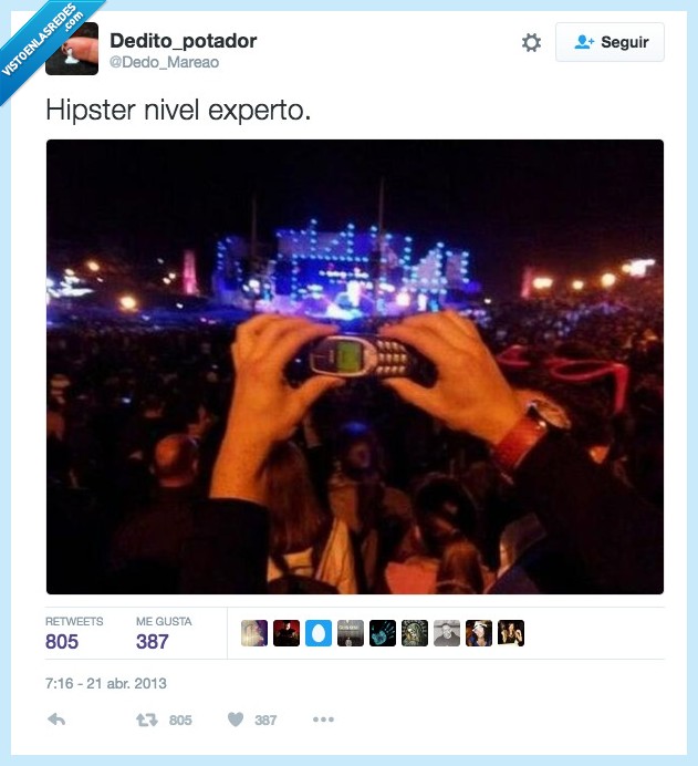 hipster,mano,irse,nokia,foto