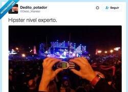 Enlace a A los hipsters se les ha ido de las manos por @Dedo_Mareao