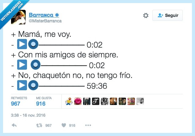 madres,frío,whatssap