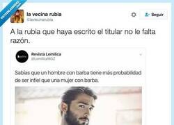Enlace a Titulares escritos por rubias por @lavecinarubia