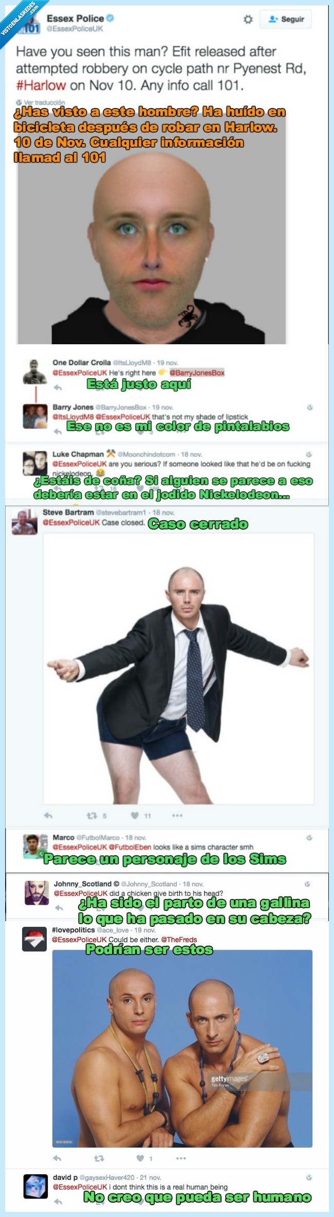 dibujo animado,policía