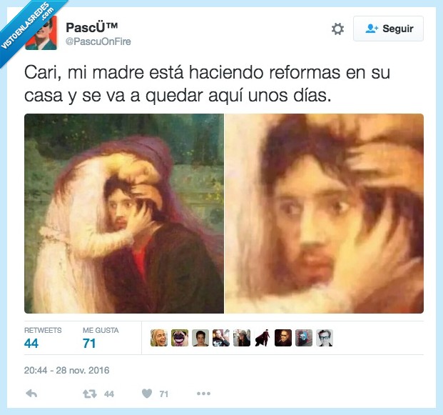 malas noticias,reformas,casa