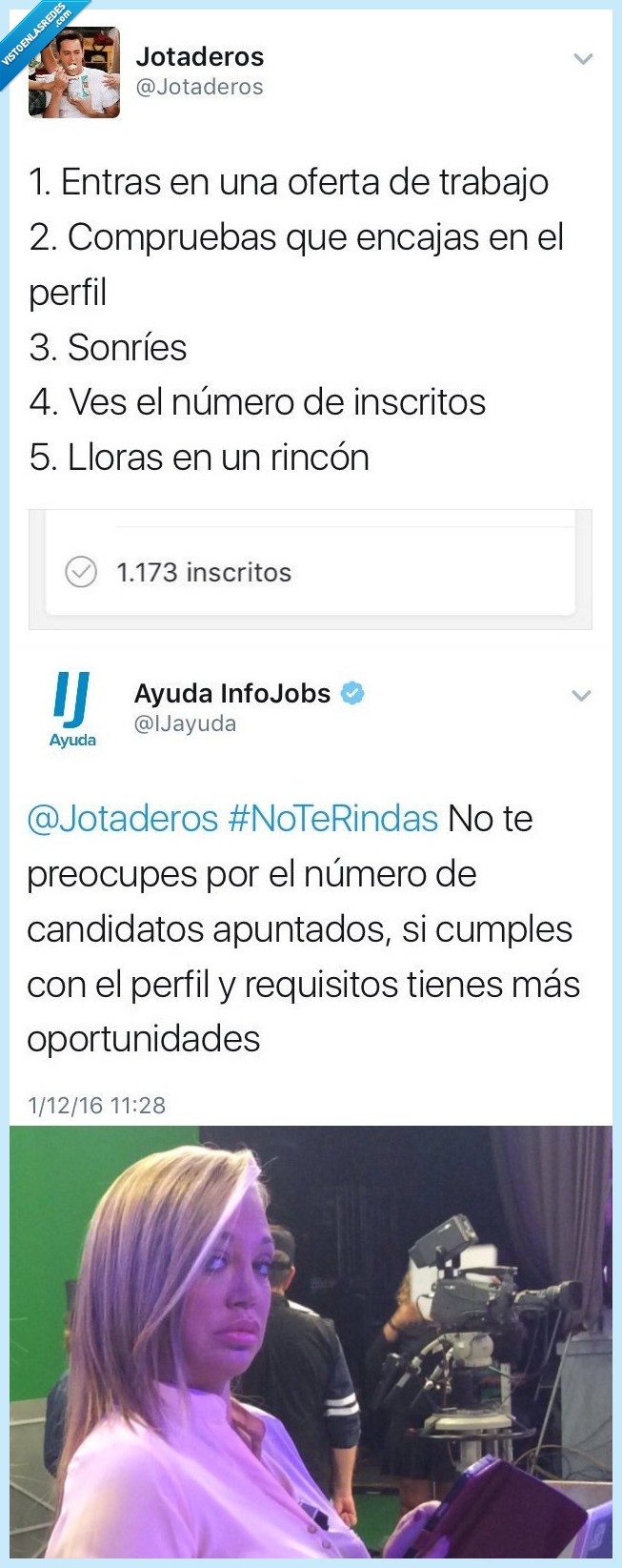 infojobs,buscar trabajo,community manager,psicólogo