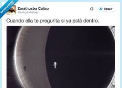 Enlace a Hace eco... por @soloparatuitear