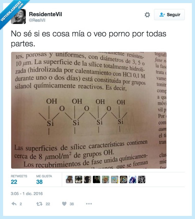 alrededor,partes,química