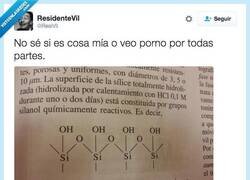 Enlace a IT'S EVERYWHERE por @ResiVil