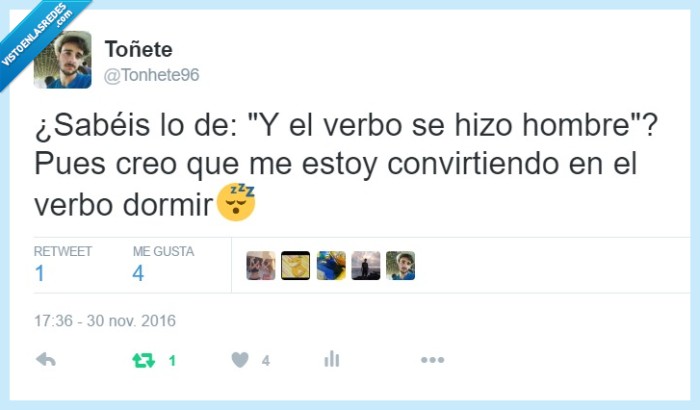 sueño,verbo,dormir,tonhete96