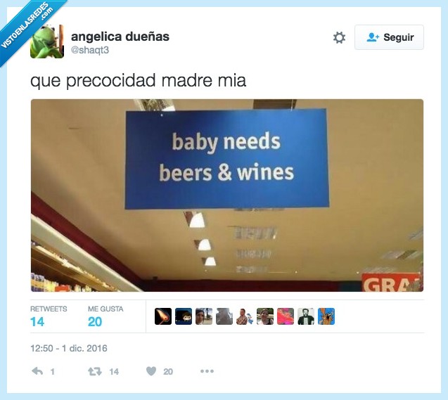 bebés,quejar,sociedad,cerveza,vino