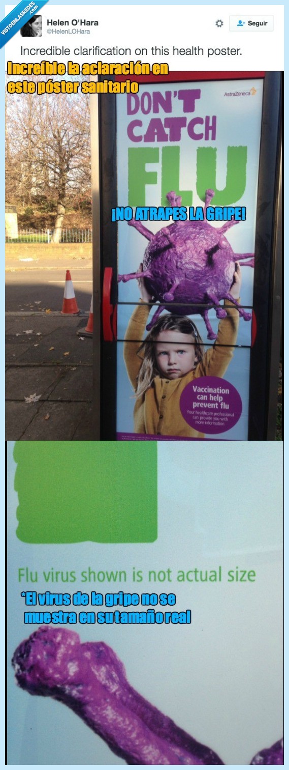 especificar,gripe,tamaño