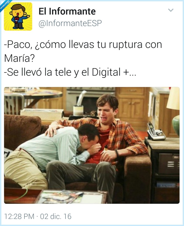 cable,televisión,romper