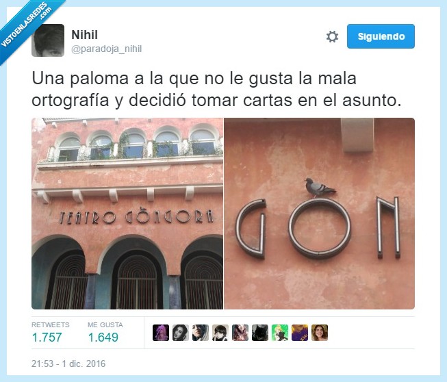 palomas,correctoras,Góngora