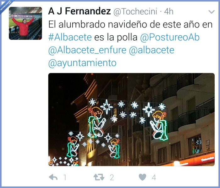 Albacete,iluminaci&oacute;n,navidad