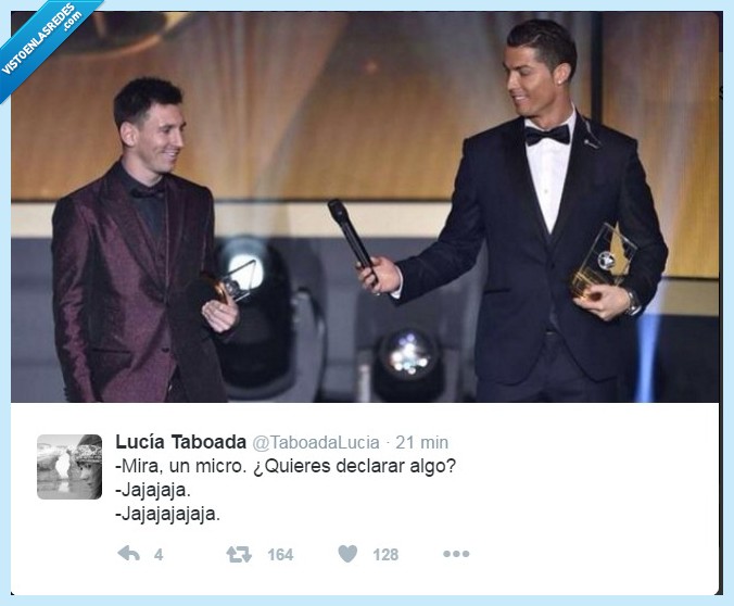 timar,hacienda,messi,cristiano