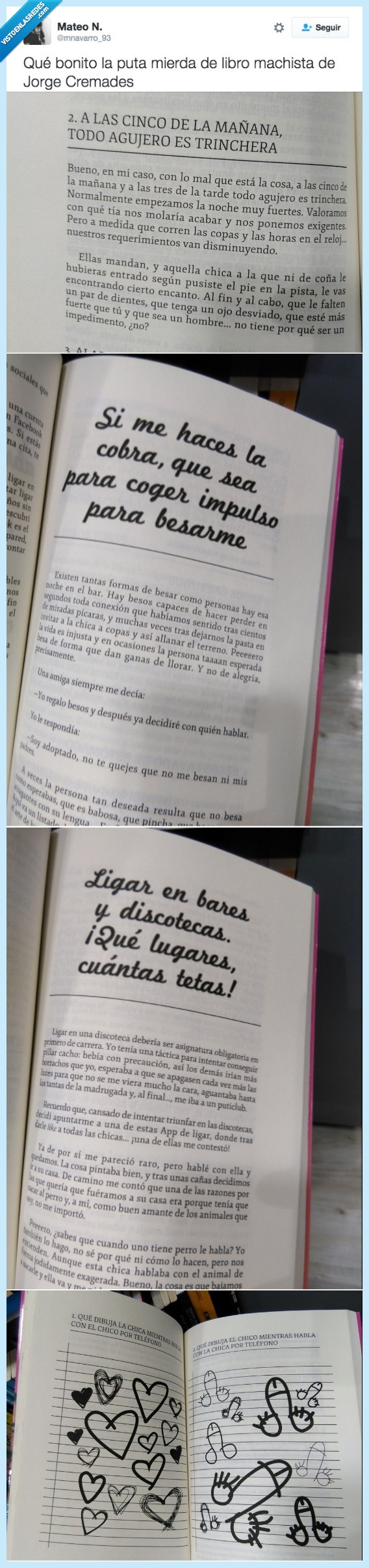 jorge,cremades,machismo