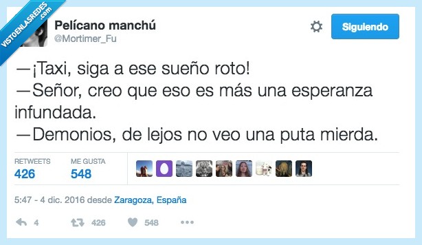 miopía,futuro,esperanza