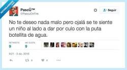 Enlace a Niños, dejad la botellita y poneos a jugar a los tazos por @PascuOnFire