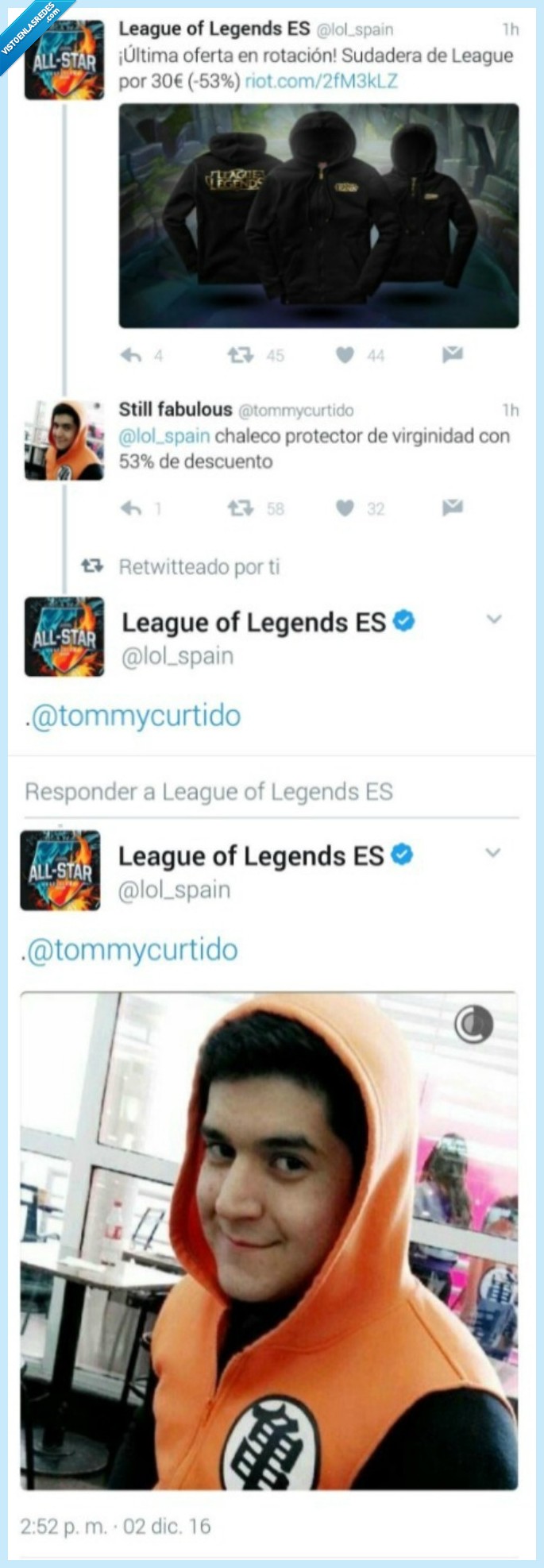 protector,sudadera,legends.