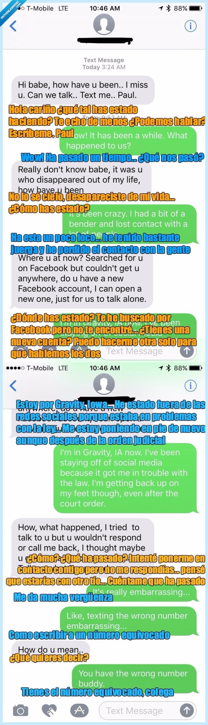 troll,ex,tarde,escribir