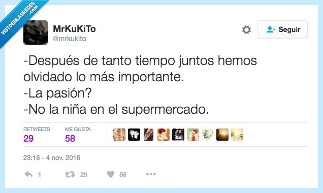 niña,supermercado,importante,la pasión