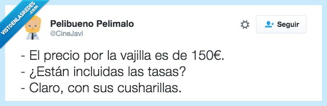 vajilla,tasas,cucharillas