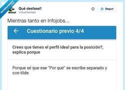 Enlace a BEST ARGUMENTO EVER por @Quedesfas