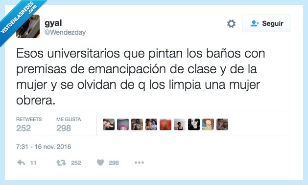 protestar,maneras,universitarios,mujer