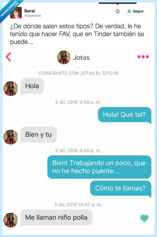 tinder,ligar,contestar