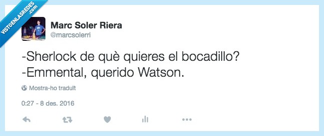 watson,twitter,humor,chiste malo