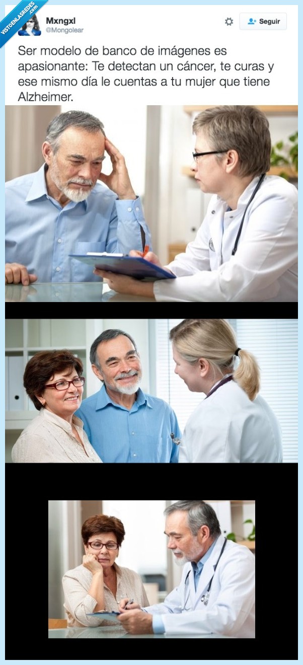 enfermedad,cáncer,alzheimer,matrimonio