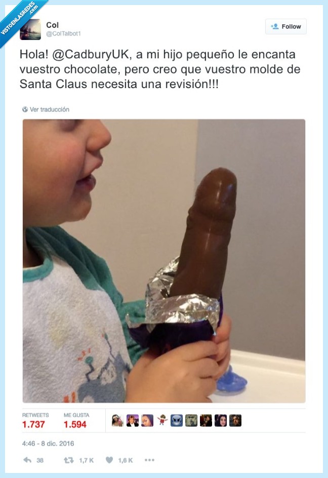 Santa Claus,molde,chocolate,forma,confusión