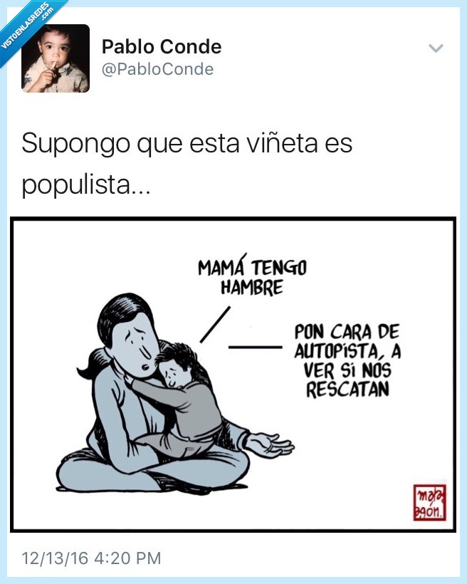 autopista,políticos,nos toman el pelo,robar,rescate