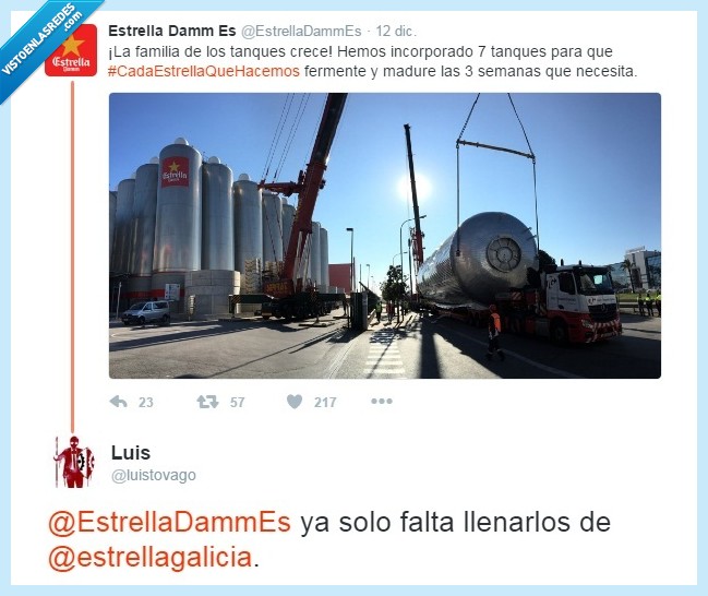 cerveza,barril,tanque,deposito,estrella,galicia,damm