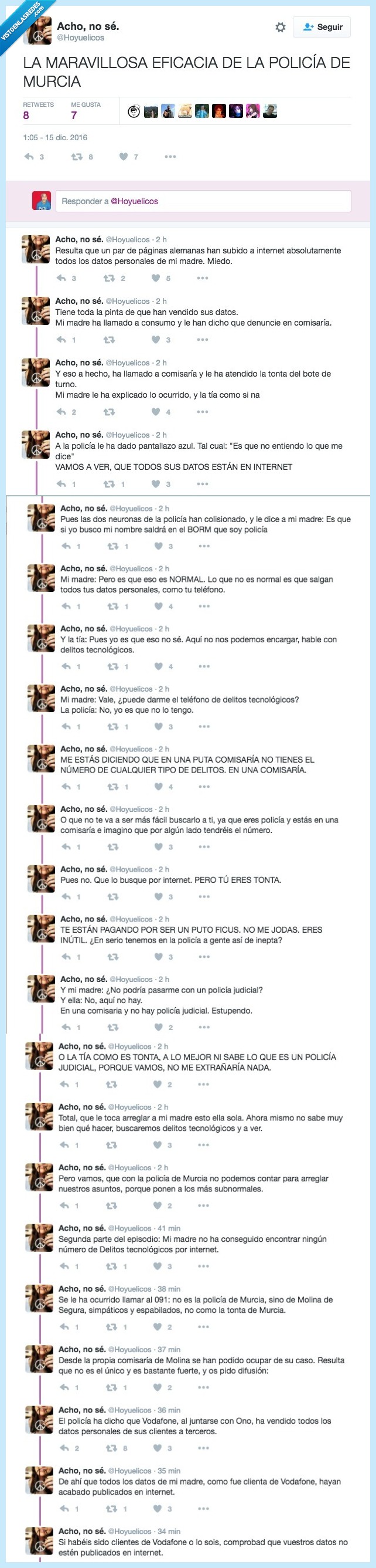 vodafone,robar,datos,personales