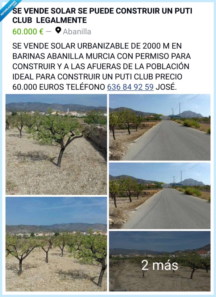 Murcia,licencia,club de alterne